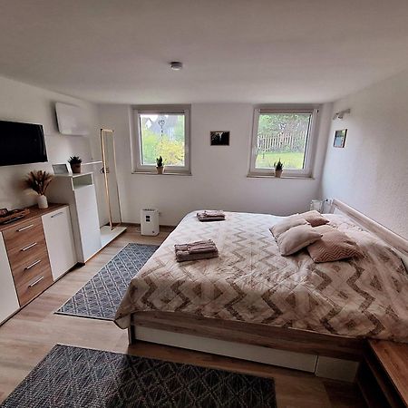 Hygge Apartment Warstein Kültér fotó