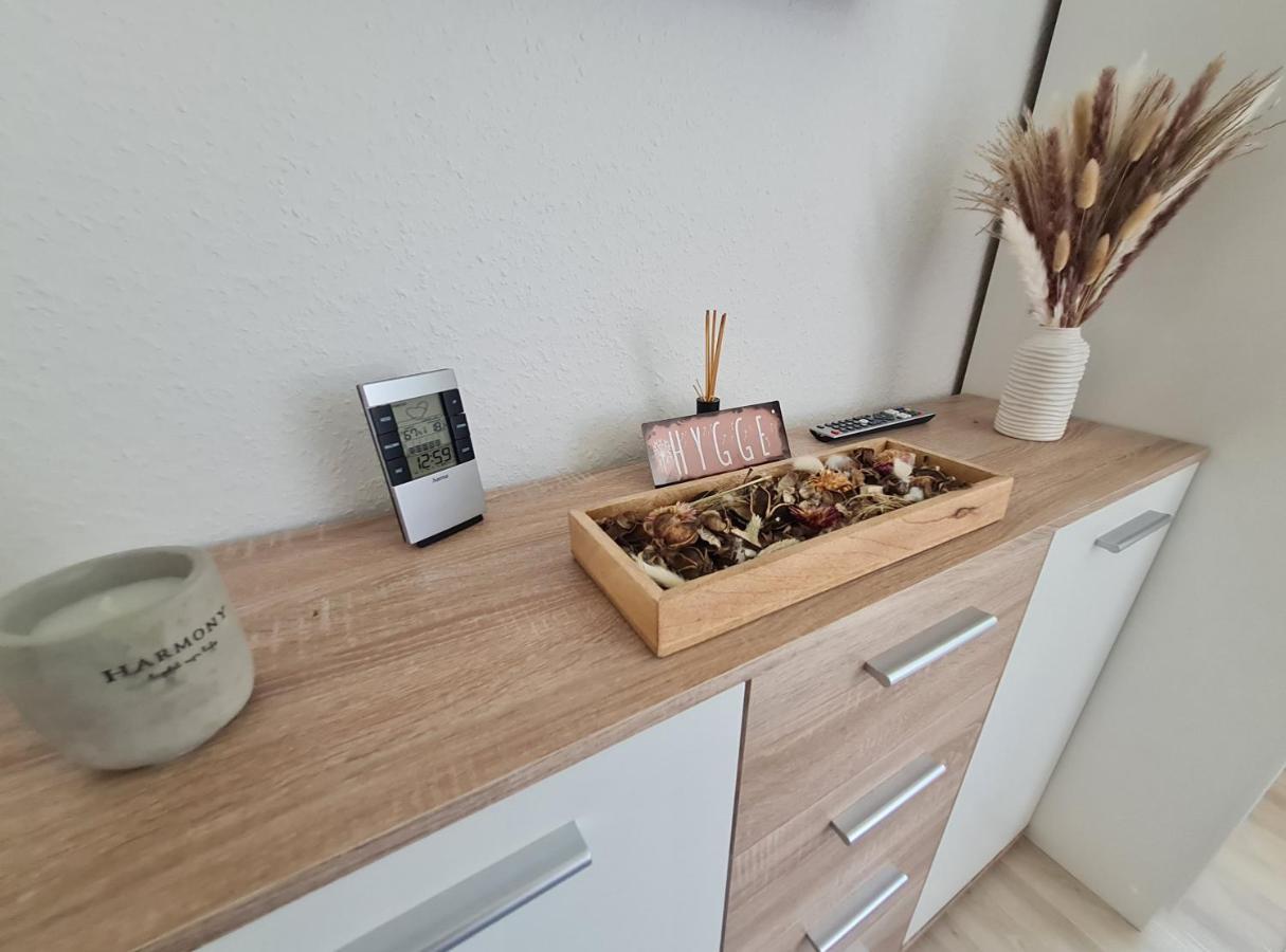 Hygge Apartment Warstein Kültér fotó