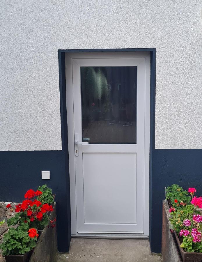 Hygge Apartment Warstein Kültér fotó