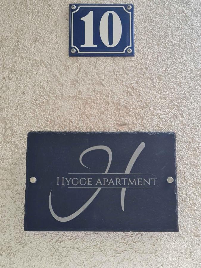 Hygge Apartment Warstein Kültér fotó