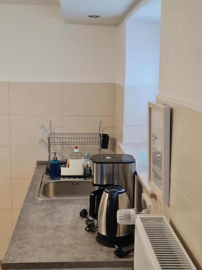 Hygge Apartment Warstein Kültér fotó