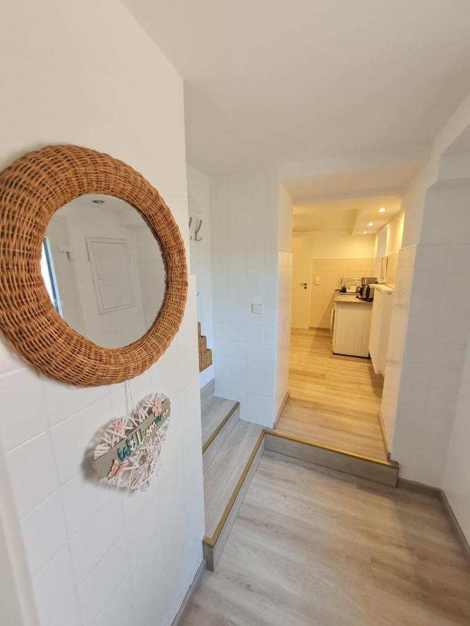 Hygge Apartment Warstein Kültér fotó