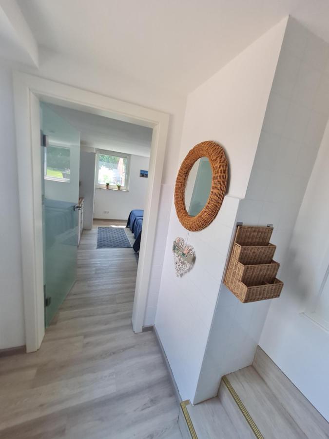 Hygge Apartment Warstein Kültér fotó