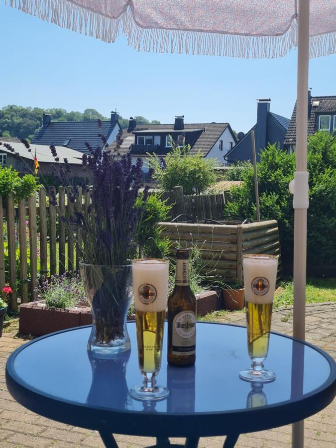 Hygge Apartment Warstein Kültér fotó