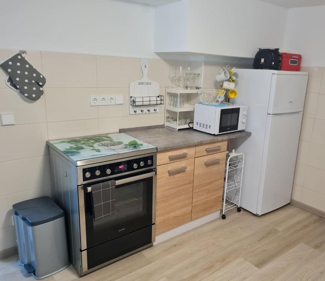 Hygge Apartment Warstein Kültér fotó