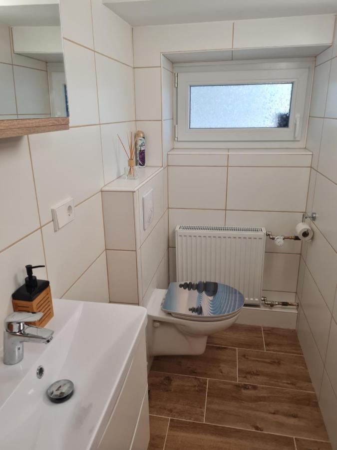 Hygge Apartment Warstein Kültér fotó
