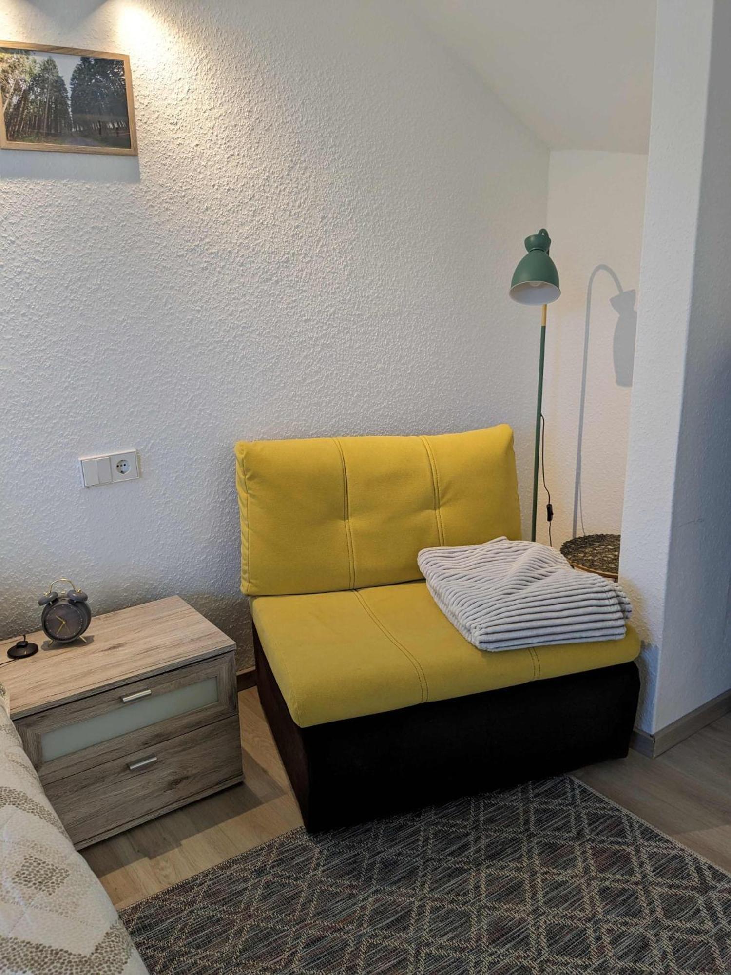 Hygge Apartment Warstein Kültér fotó