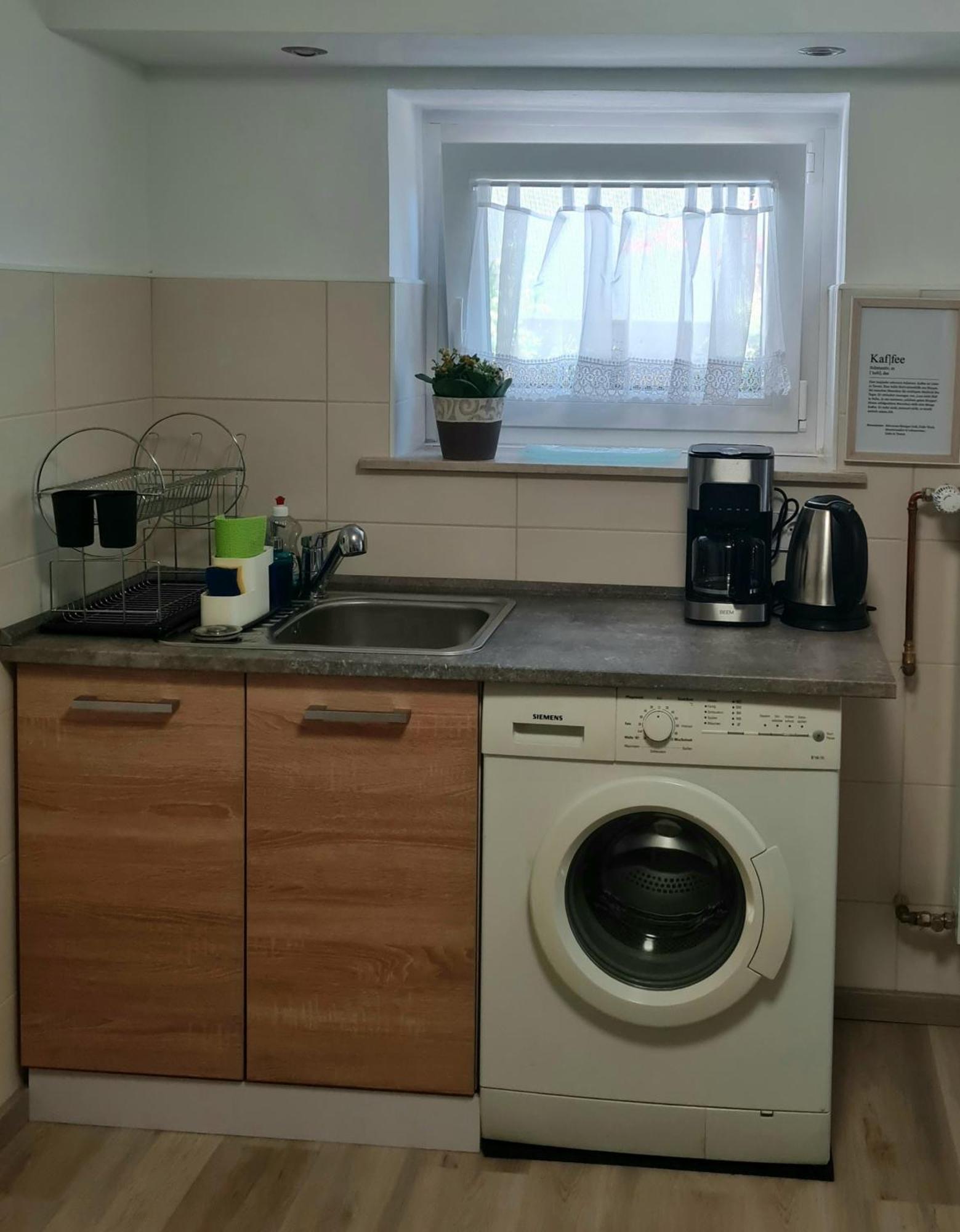 Hygge Apartment Warstein Kültér fotó