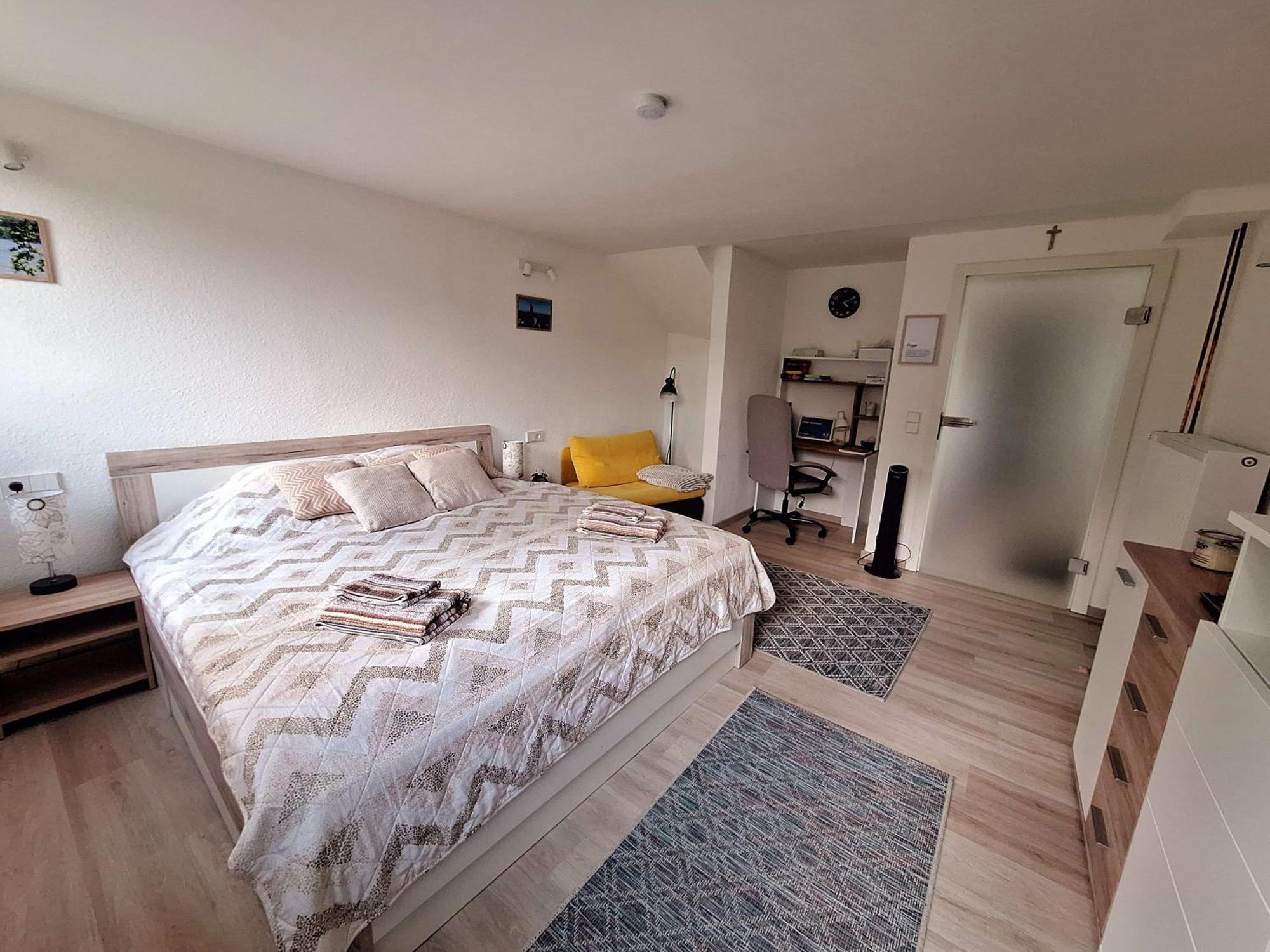 Hygge Apartment Warstein Kültér fotó